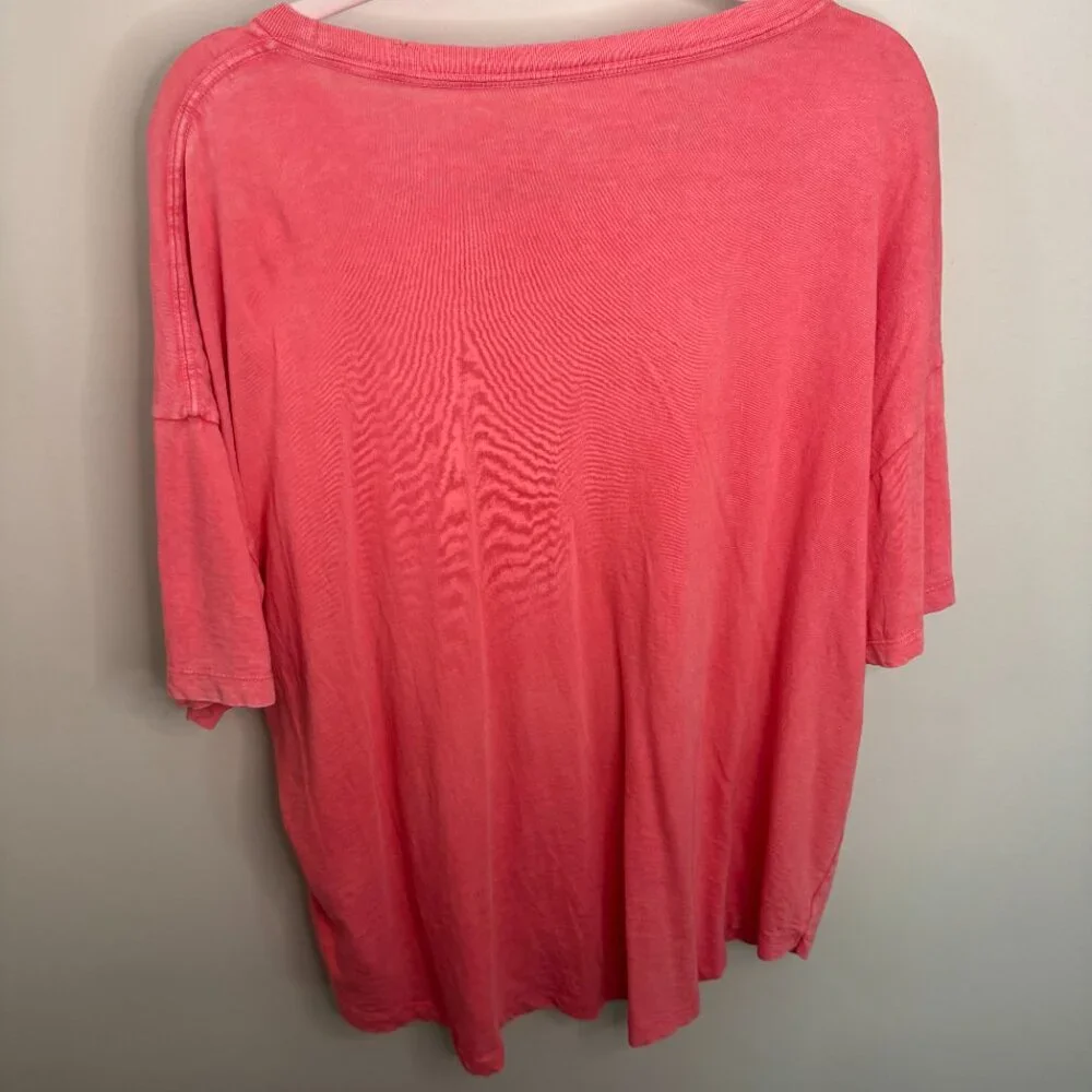 Aerie x PRIDE Collection T-Shirt - Picture 4 of 4